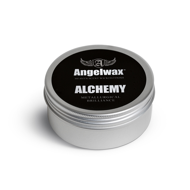 Angelwax Alchemy