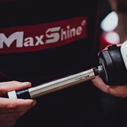 Maxshine Rotary extensionshaft