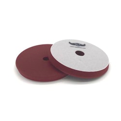 Slimline Foam Pad Maroon