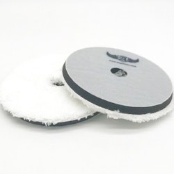 Angelwax Microfiber Finishing Pad