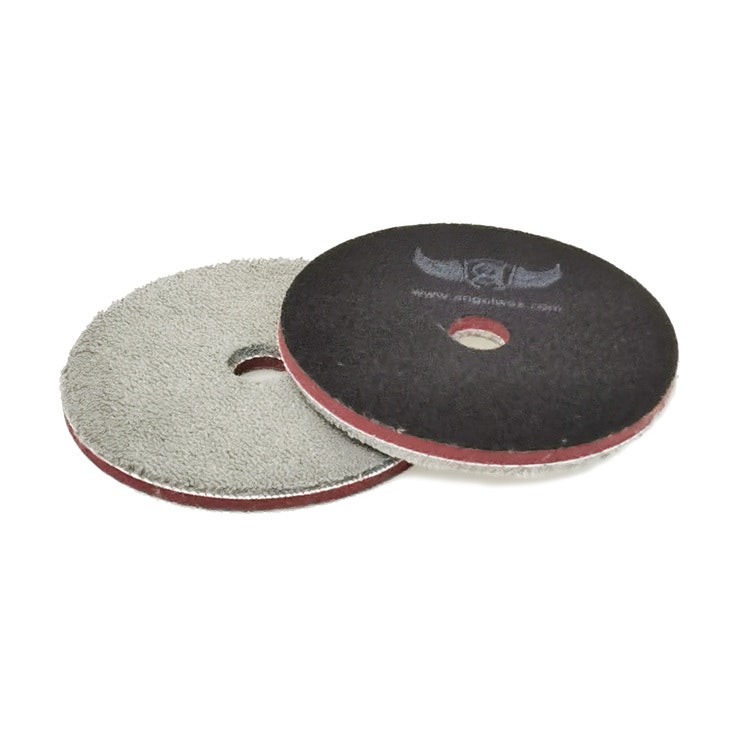 Angelwax Hybrid Wool Pad