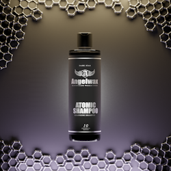 Angelwax Atomic Shampoo Graphene
