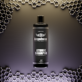 Angelwax Atomic Schampoo Graphene