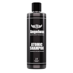 Angelwax Atomic Shampoo Graphene