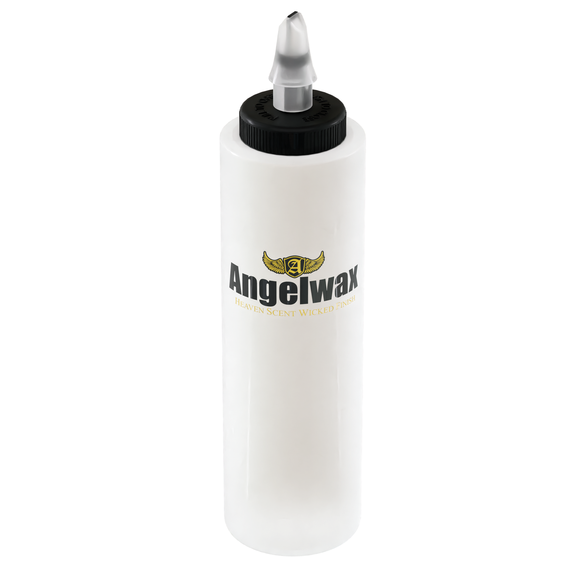 Angelwax Dispenser Flaska 350ml