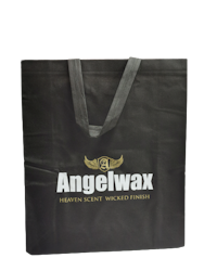 Angelwax Gift Bag Non-Woven