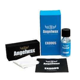 Angelwax Exodus Ceramic Glass Coating