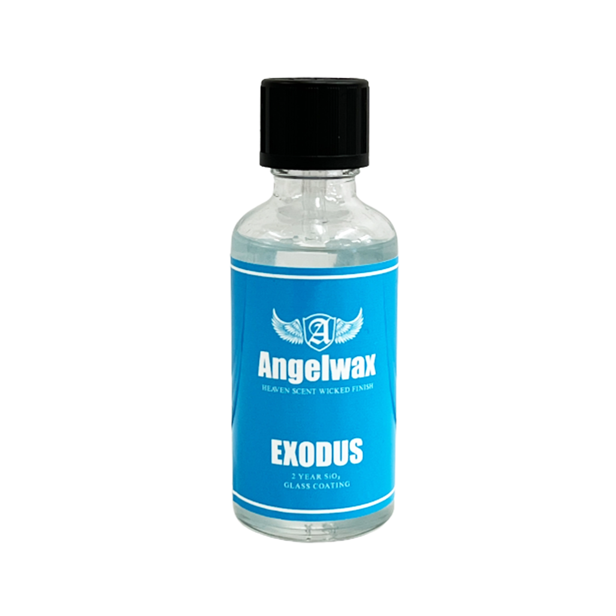 Angelwax Exodus Ceramic Glass Coating