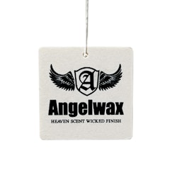 Angelwax The Nuts Coocnut Air Freshener
