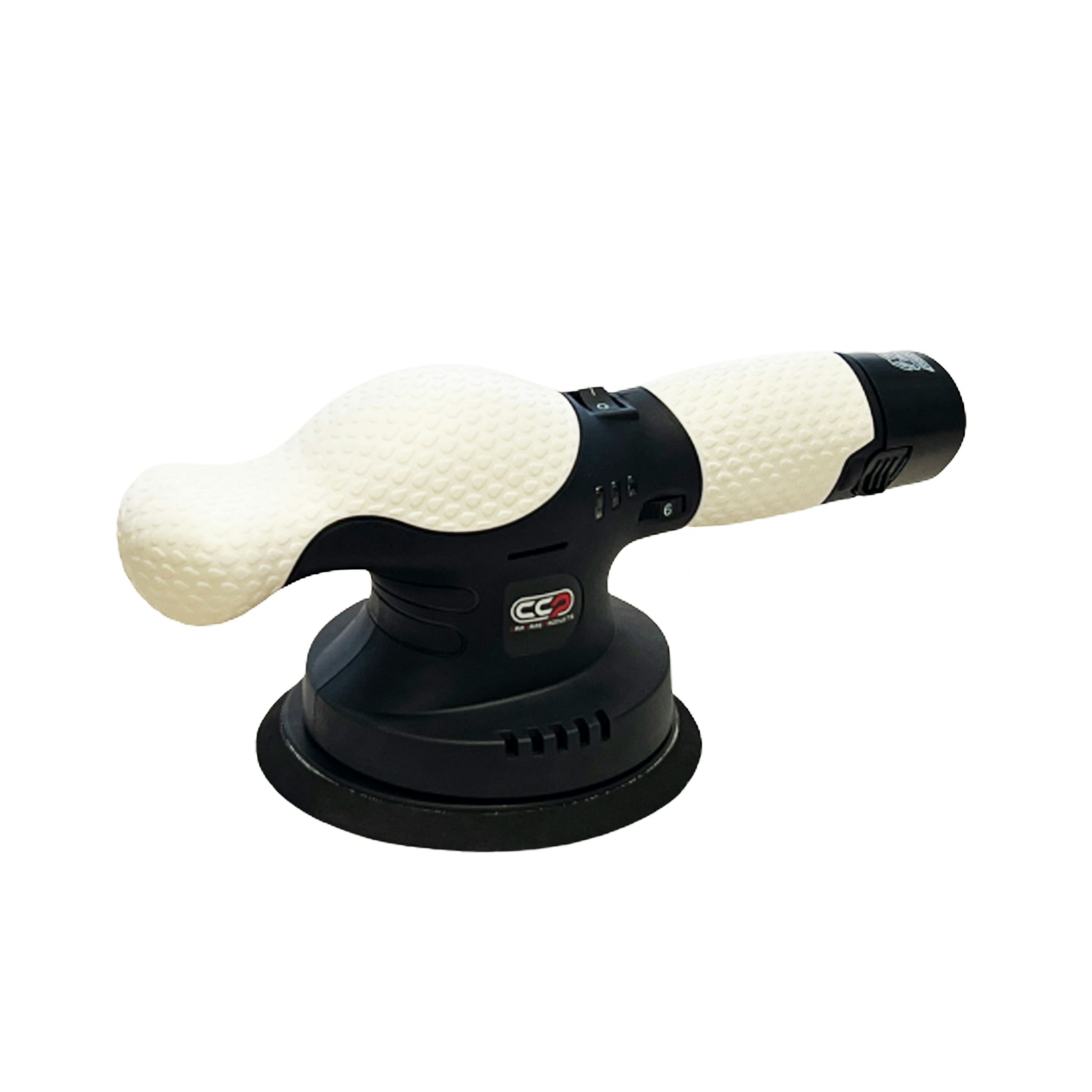 Cordless Master Polisher DA9