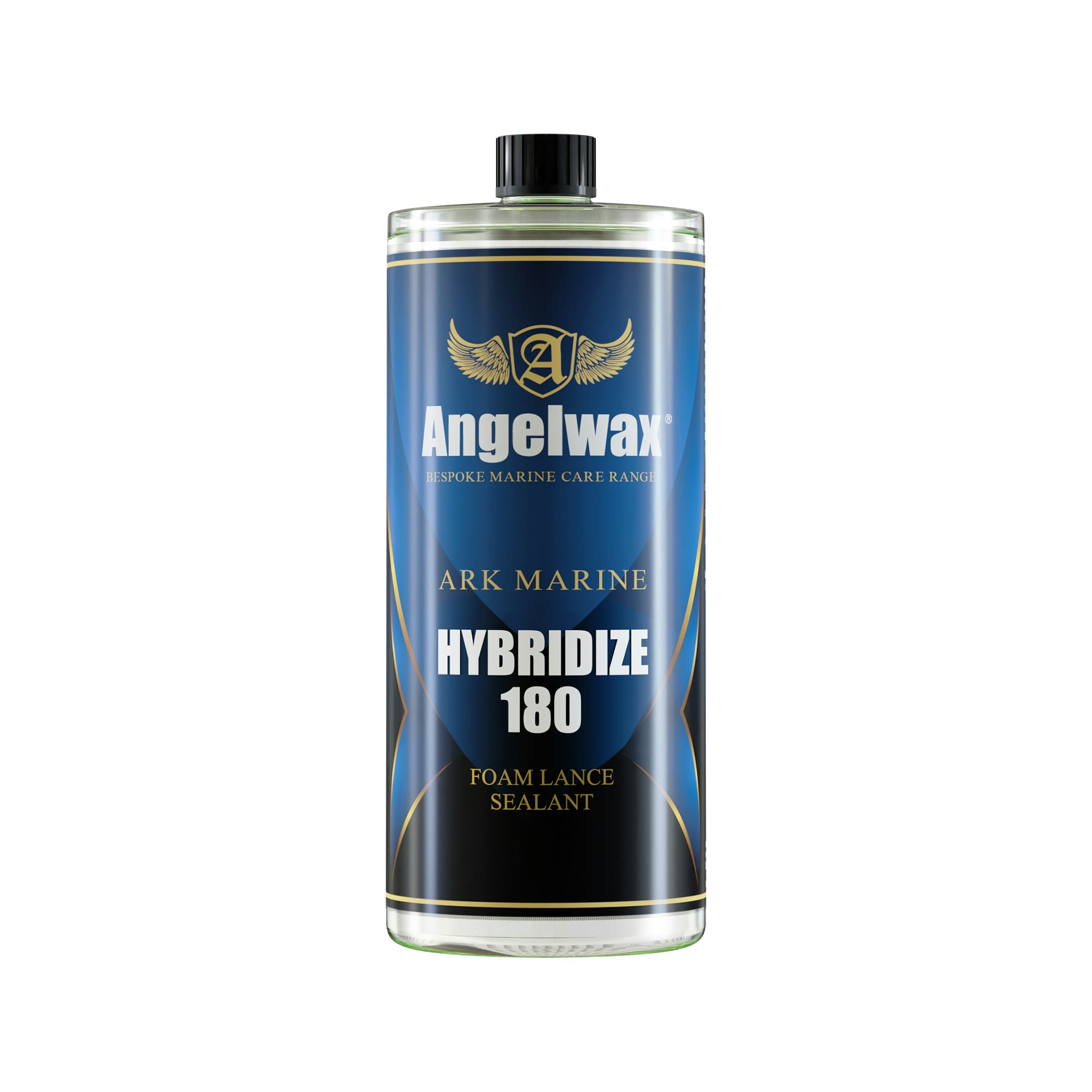 Angelwax ARK MARINE Hybridize 180 Concentrate (Concentrated Ceramic Wet Coat)