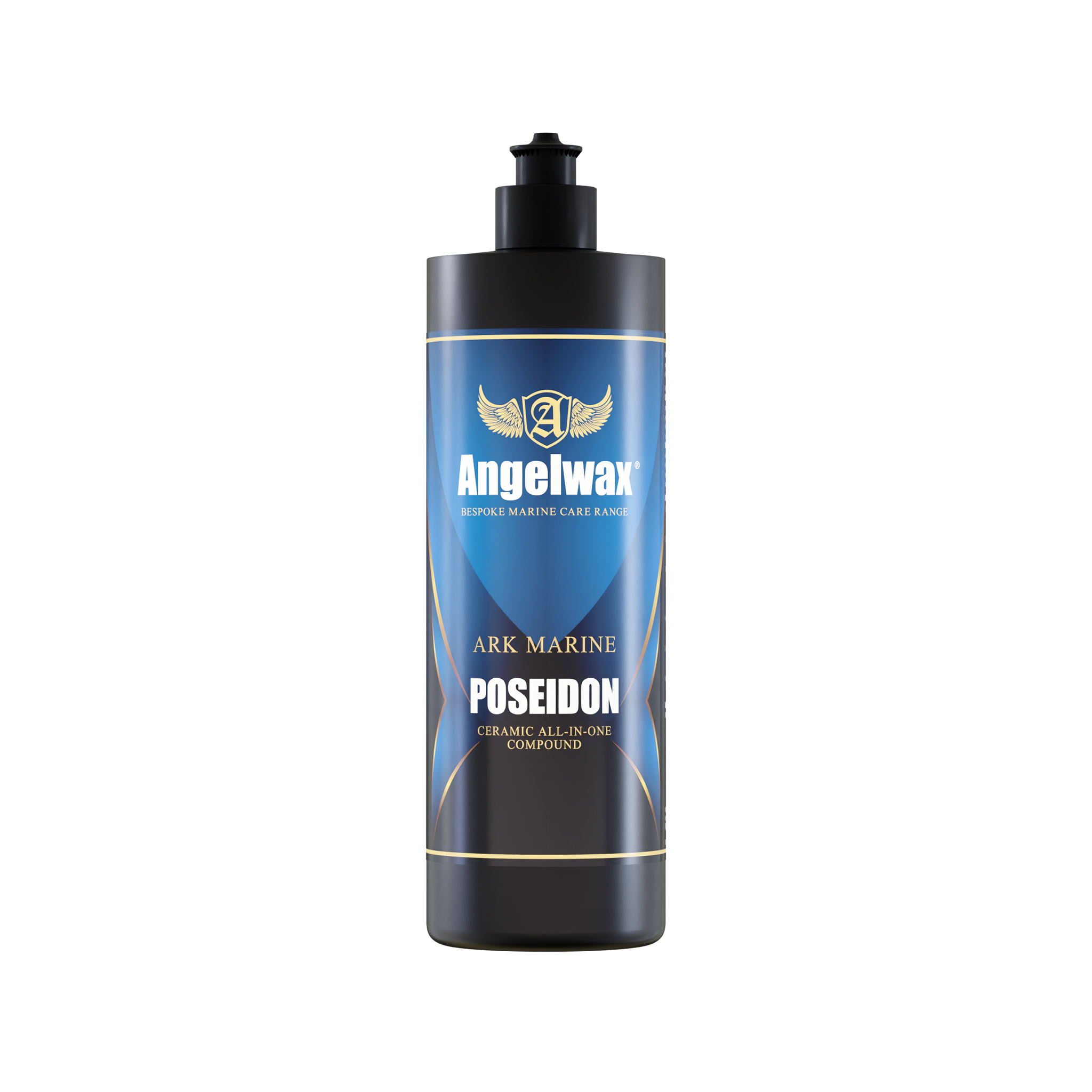 Angelwax ARK MARINE Poseidon (All-In-One Compound)