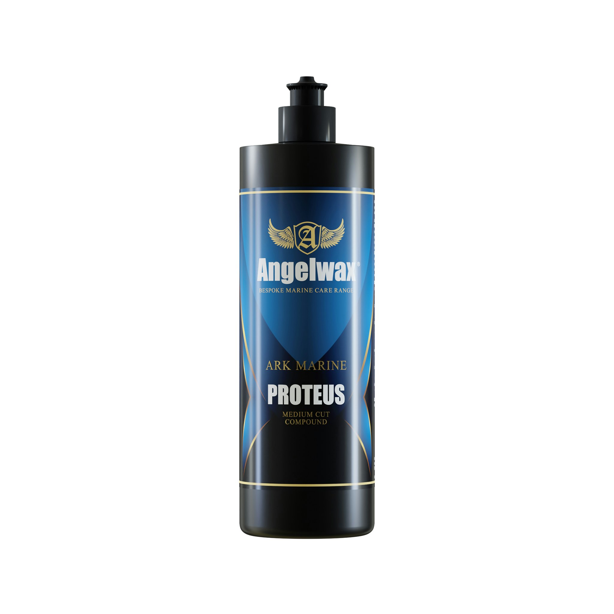 Angelwax ARK MARINE Proteus Medium Cut Compound)