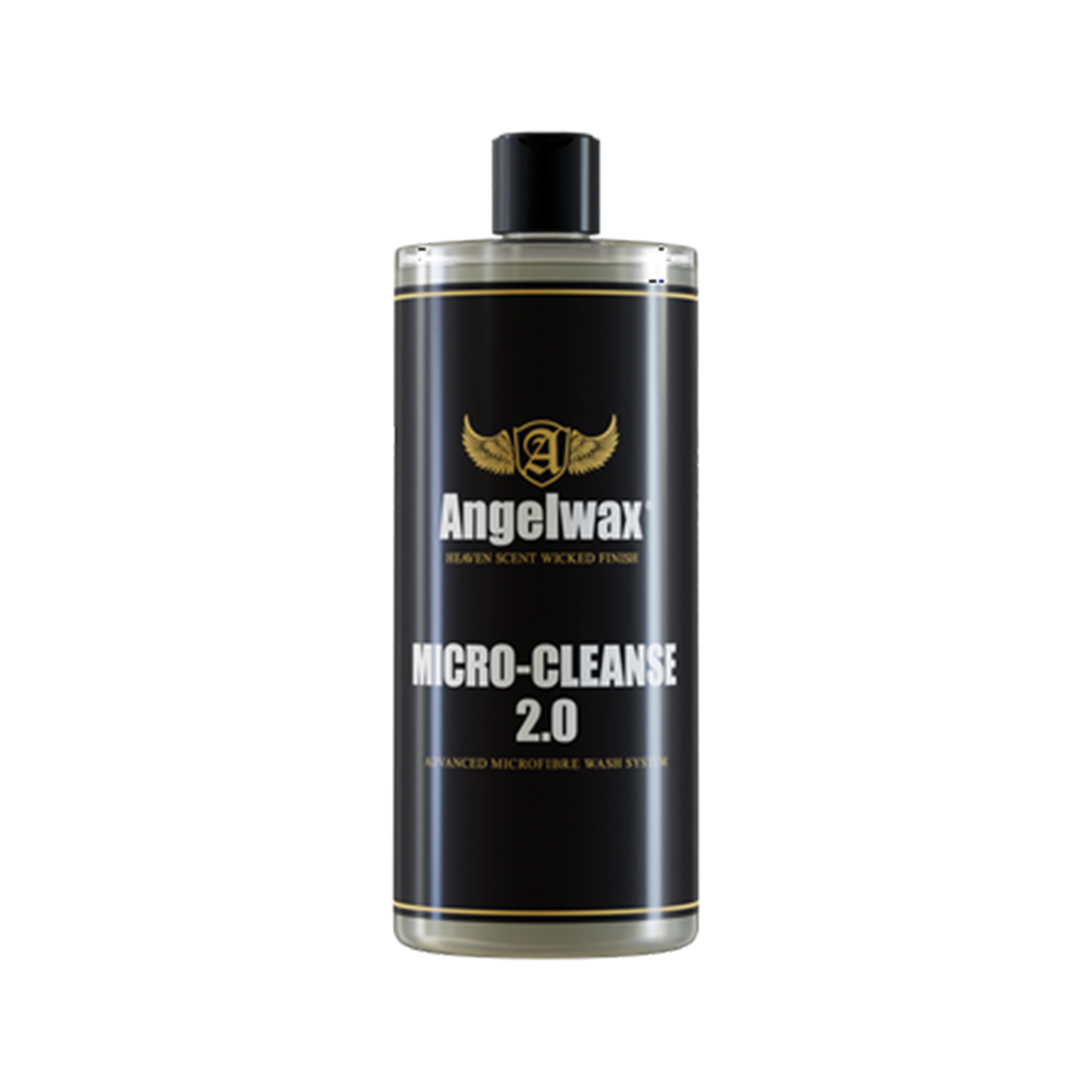 Angelwax Micro-Cleanse 2.0