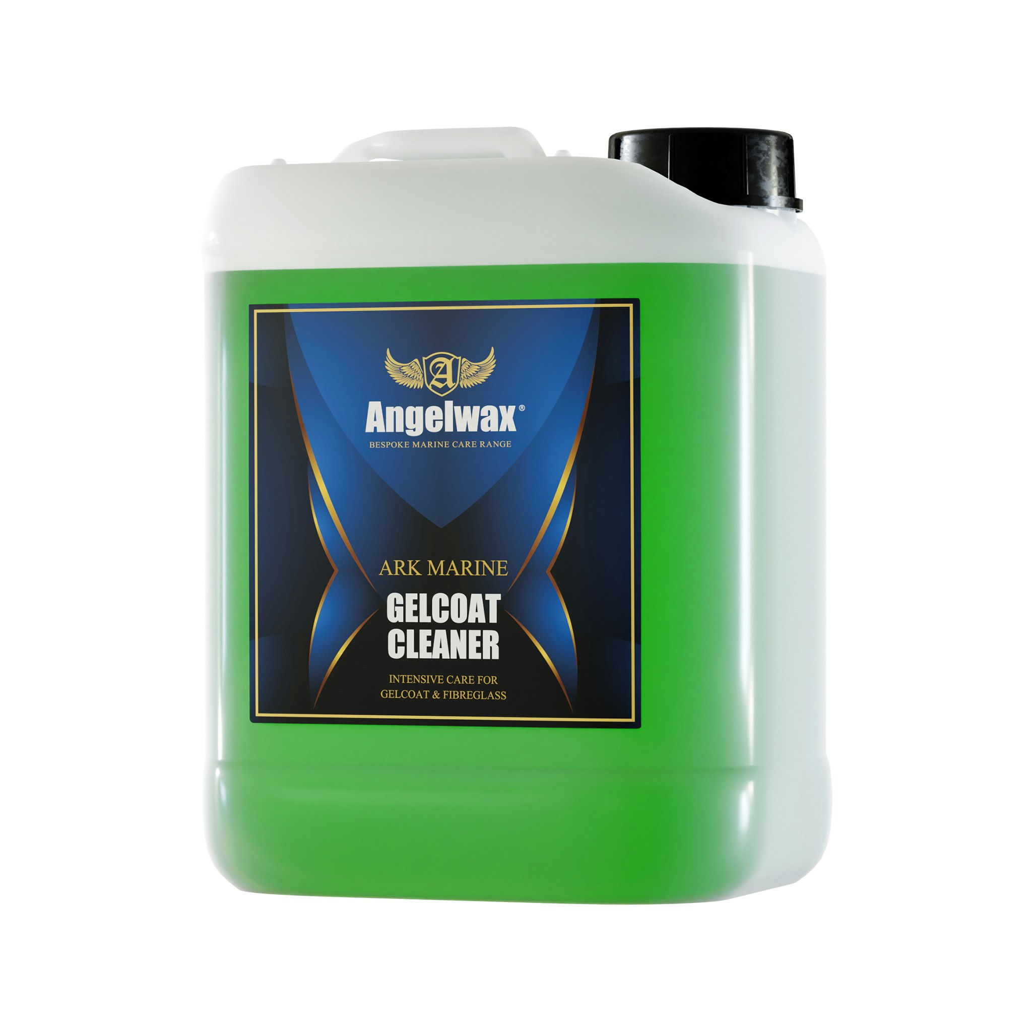 Angelwax ARK MARINE Gelcoat Cleaner