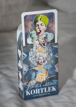 Very special KORTLEK
