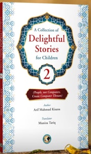 A Collection Of Delightful Stories For Children II