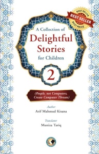 A Collection Of Delightful Stories For Children II