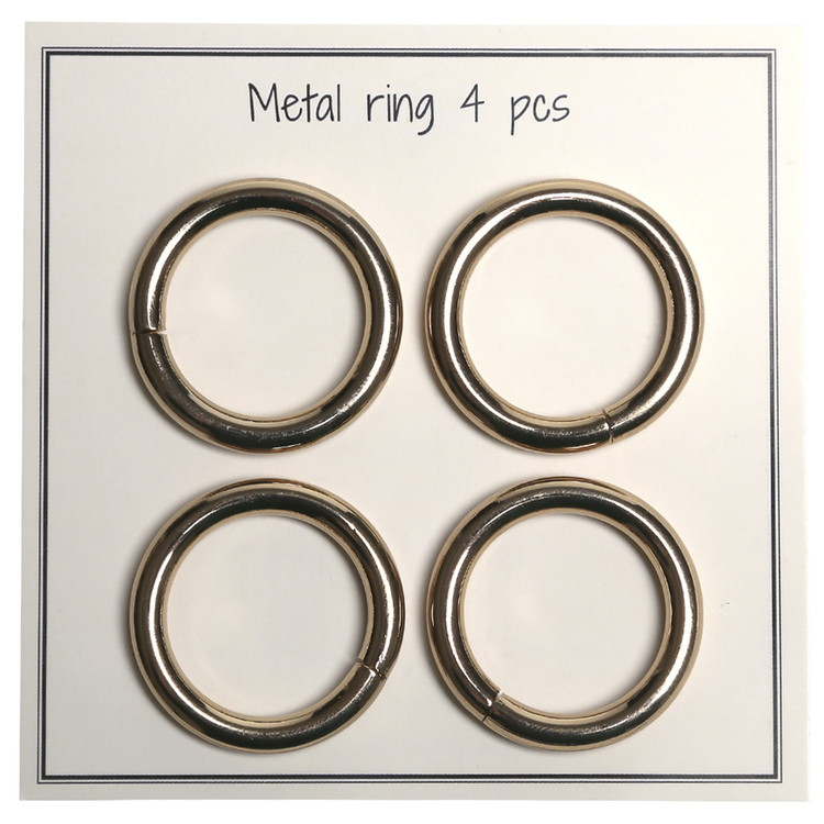 O-ring D30mm 4st