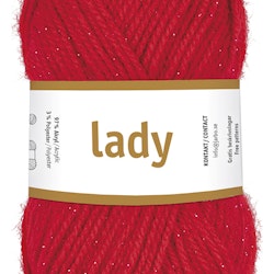 Lady Glitter - 50gr