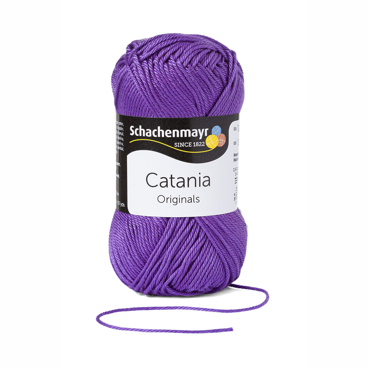 Catania - violett 113
