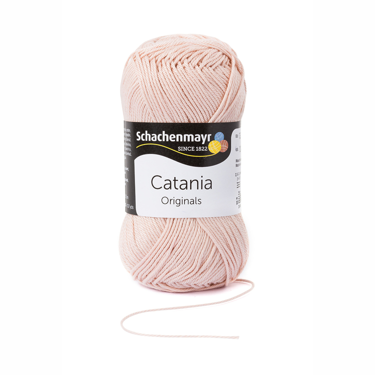 Catania - soft apricot 263