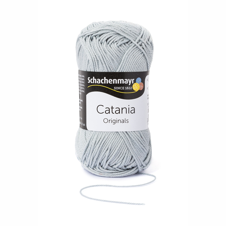Catania - silber 172