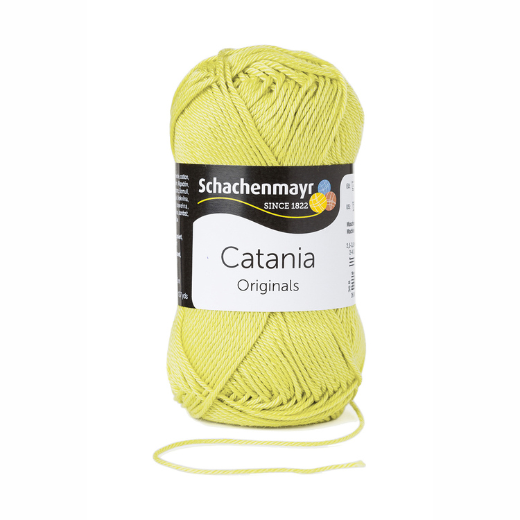 Catania - acid lime 285
