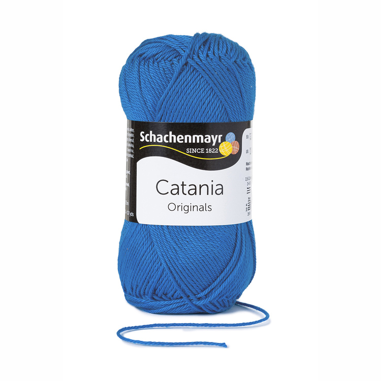 Catania - fashion blue 293