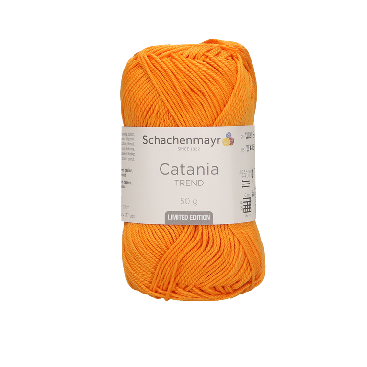 Catania -  Trend apricot 299