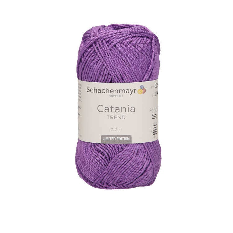 Catania -  Trend - Hyacinth 301