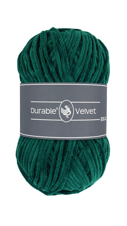 Durable Velvet - 100gr