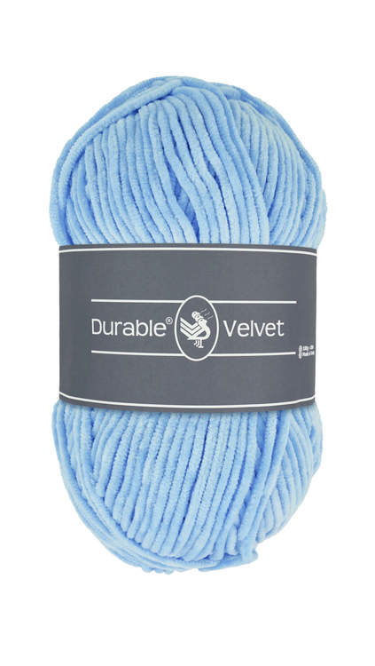 Durable Velvet - 100gr