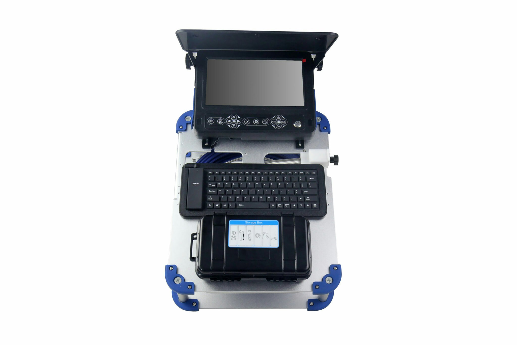 WPS HD1