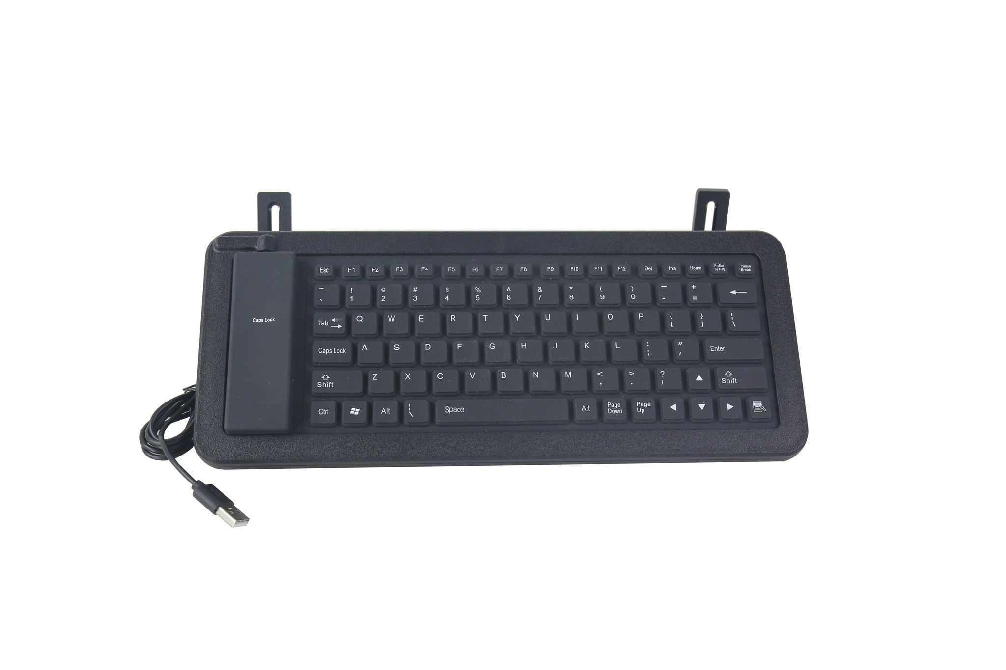 Tangentbord till WPS HD-1