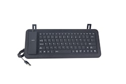Tangentbord till WPS HD-1