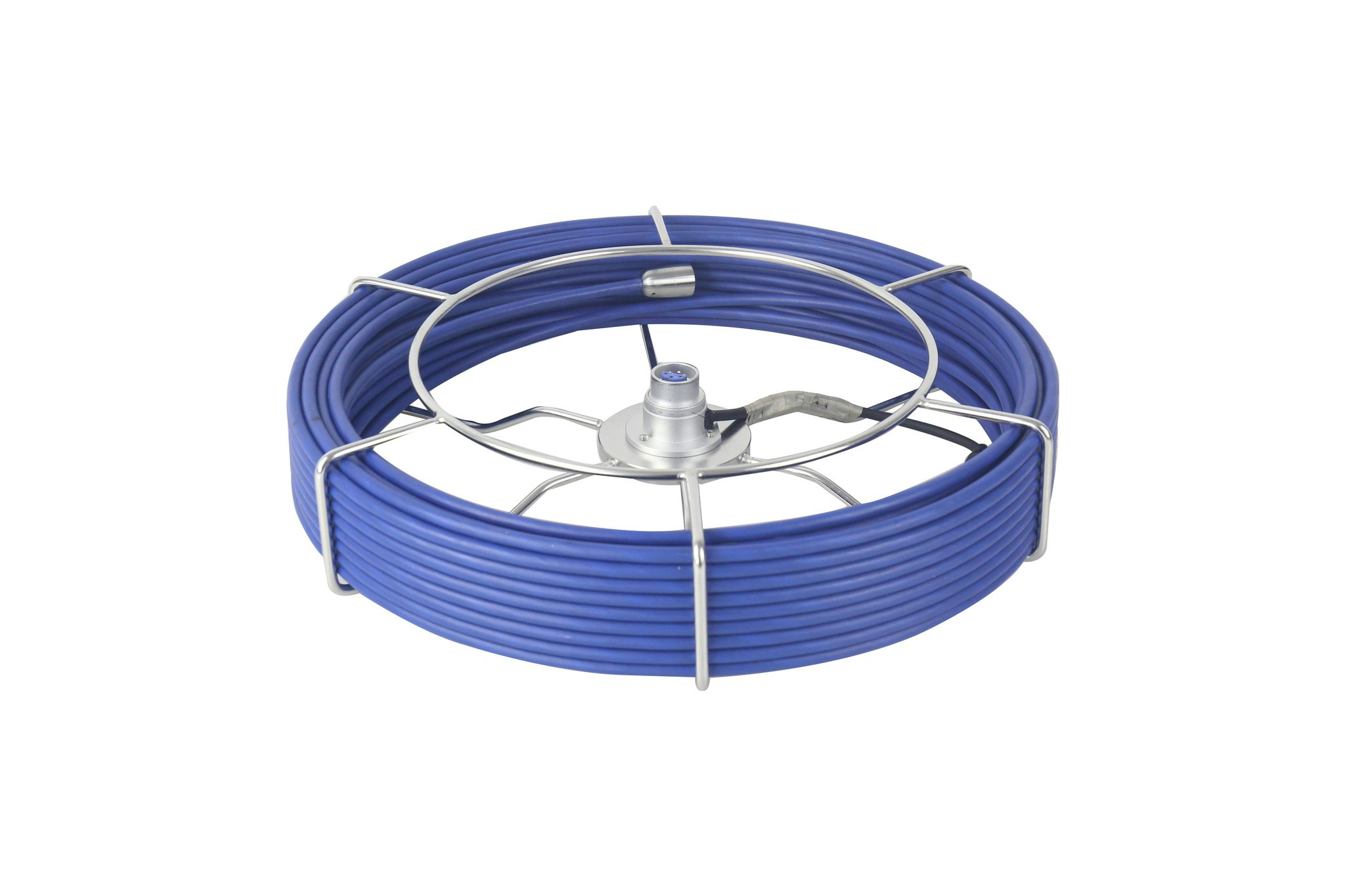 Kabel med kabelrulle till WPS HD1
