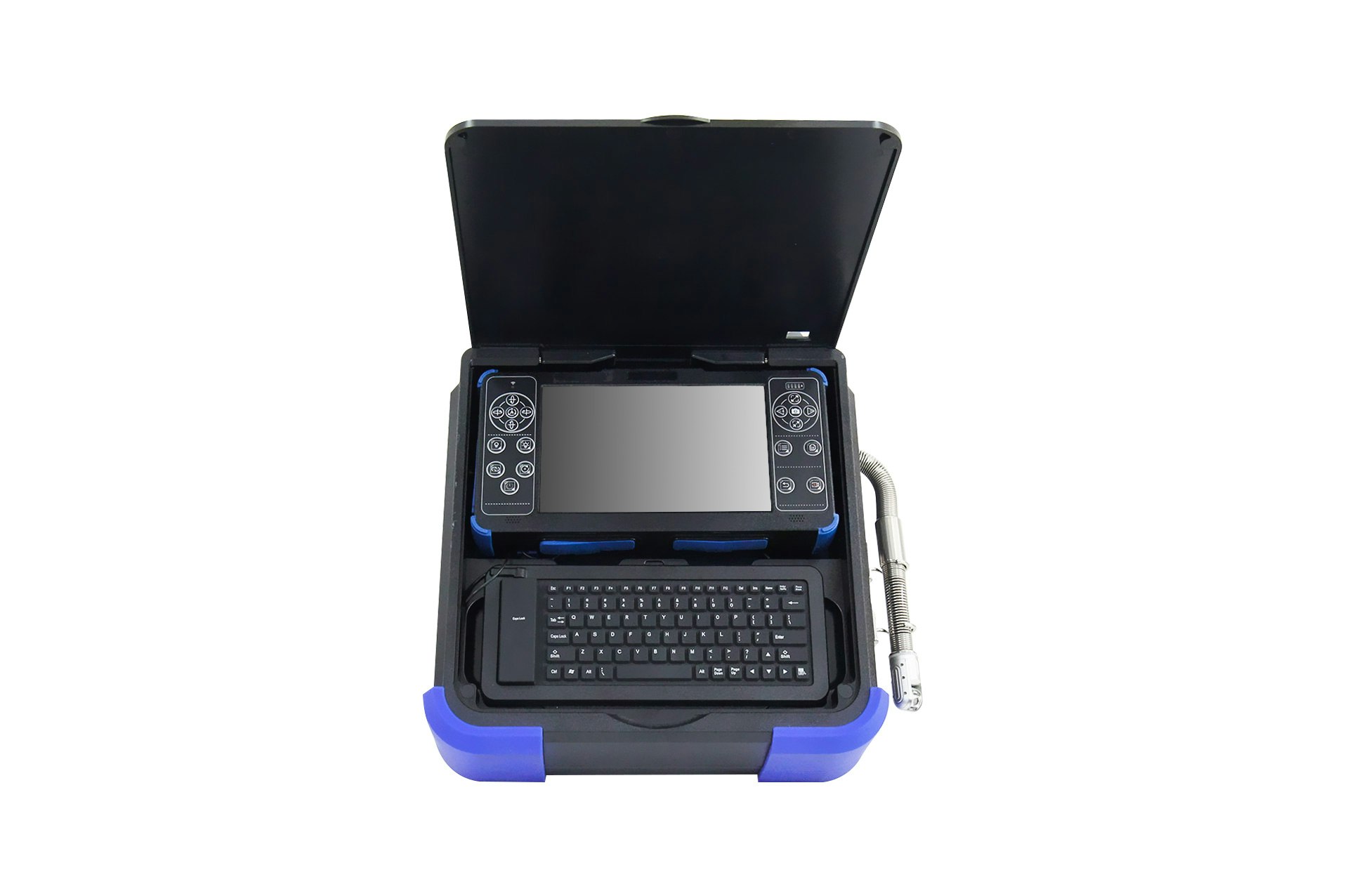 WPS FH1 Pro 360