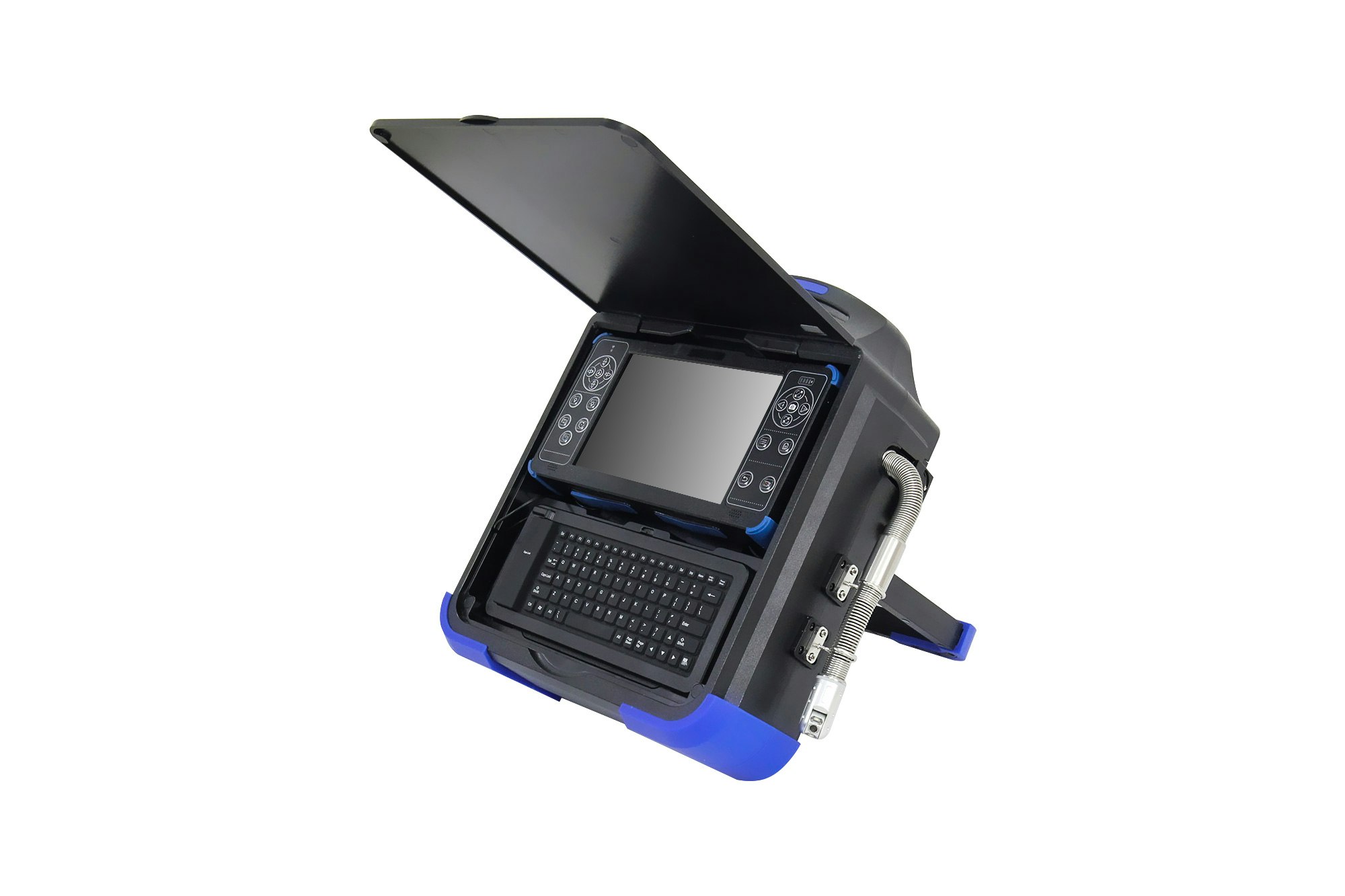 WPS FH1 Pro 360