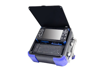 WPS FH1 Pro 360