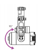 Brunnskamera E25C & E30C