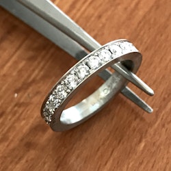 Klassisk ring