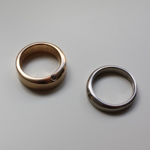 Fler ringar