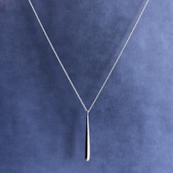 SILVER PENDANT