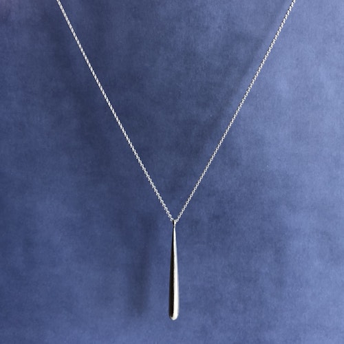 SILVER PENDANT
