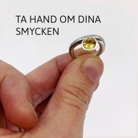 Åsa Lockner Jewellery