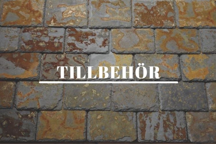 Nordskiffer Webbshop > Tillbehör