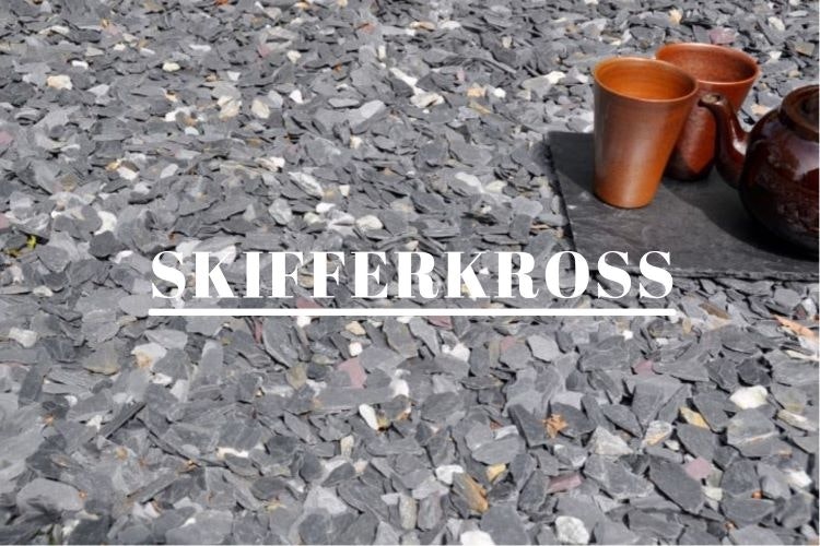 Nordskiffer Webbshop > Skifferkross
