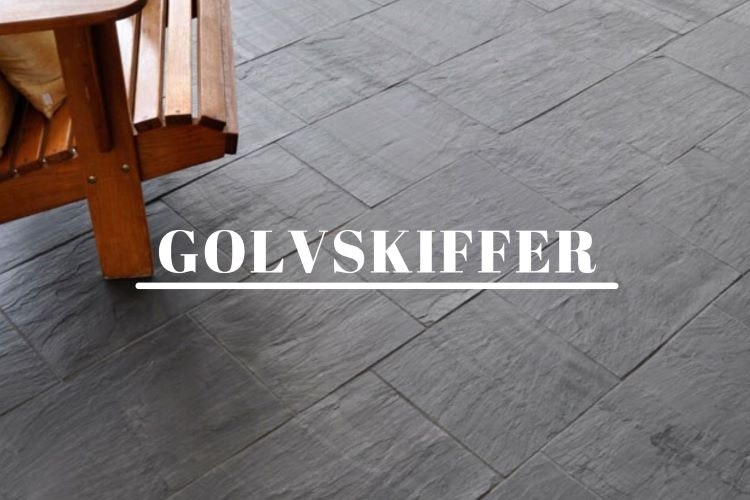 Nordskiffer Webbshop > Golvskiffer
