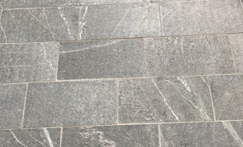 Castillo Flammad Mark: 300 x fallande x 30 mm